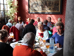 MONS - Château de Beloeil
