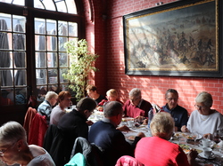 MONS - Château de Beloeil