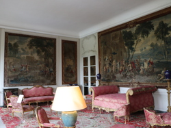 MONS - Château de Beloeil