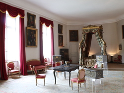 MONS - Château de Beloeil