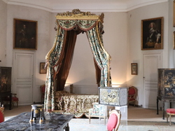 MONS - Château de Beloeil