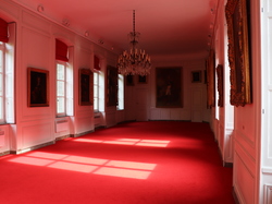 MONS - Château de Beloeil