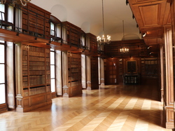 MONS - Château de Beloeil