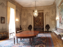 MONS - Château de Beloeil