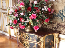 MONS - Château de Beloeil