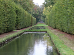 MONS - Château de Beloeil