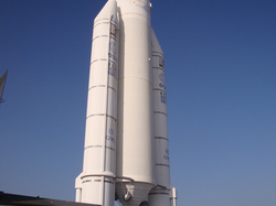 Musée de l'Air et de l'Espace au BOURGET