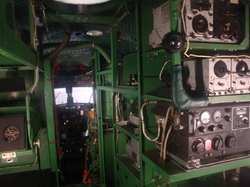 Musée de l'Air et de l'Espace au BOURGET