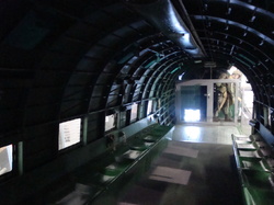 Musée de l'Air et de l'Espace au BOURGET