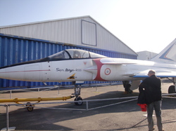 Musée de l'Air et de l'Espace au BOURGET
