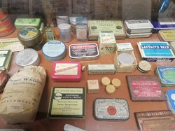 MUSEE DE LA VIE RURALE