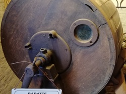 MUSEE DE LA VIE RURALE