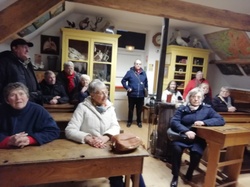 MUSEE DE LA VIE RURALE