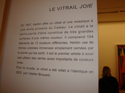 Musée Matisse et Familistère de Guise