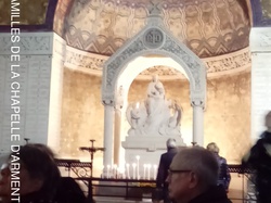 Notre Dame de Lorette