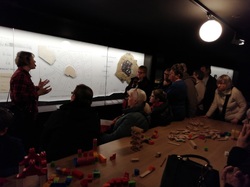 Palais des Beaux Arts LILLE