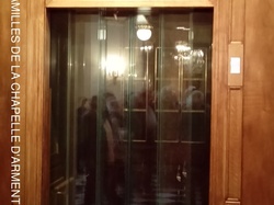 PARIS Assemblée Nationale & Montmartre