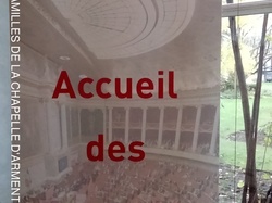 PARIS Assemblée Nationale & Montmartre