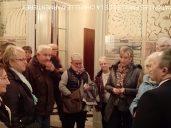 PARIS Assemblée Nationale & Montmartre