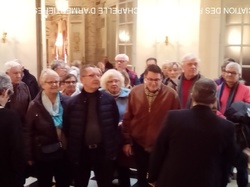 PARIS Assemblée Nationale & Montmartre
