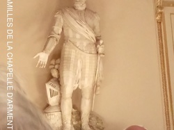 PARIS Assemblée Nationale & Montmartre