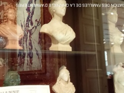 PARIS Assemblée Nationale & Montmartre