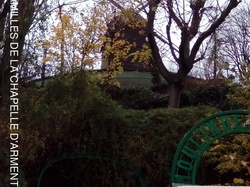 PARIS Assemblée Nationale & Montmartre