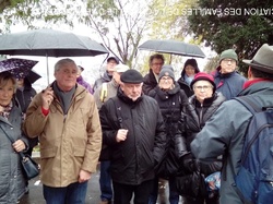 PARIS Assemblée Nationale & Montmartre
