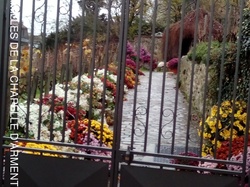 PARIS Assemblée Nationale & Montmartre