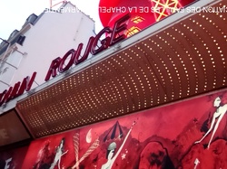 PARIS Assemblée Nationale & Montmartre