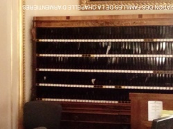 PARIS Assemblée Nationale & Montmartre