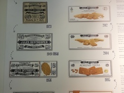 ROUTE DE LA FRIANDISE