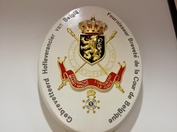 ROUTE DE LA FRIANDISE