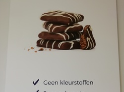 ROUTE DE LA FRIANDISE