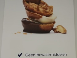 ROUTE DE LA FRIANDISE