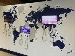 ROUTE DE LA FRIANDISE