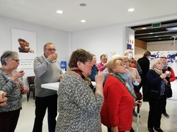 ROUTE DE LA FRIANDISE