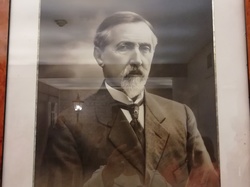 ROUTE DE LA FRIANDISE