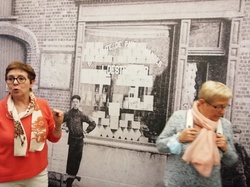 ROUTE DE LA FRIANDISE