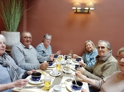 ROUTE DE LA FRIANDISE