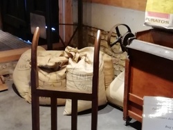 ROUTE DE LA FRIANDISE