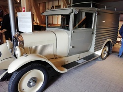 ROUTE DE LA FRIANDISE