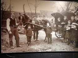 ROUTE DE LA FRIANDISE