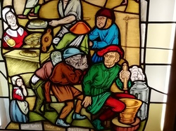 ROUTE DE LA FRIANDISE