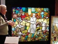 ROUTE DE LA FRIANDISE