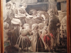 ROUTE DE LA FRIANDISE